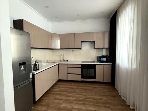 дом по адресу Трояндева, 46