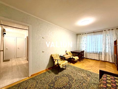 квартира за адресою Воскресенський просп. (Перова), 48-А