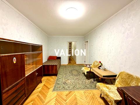 квартира за адресою Воскресенський просп. (Перова), 48-А