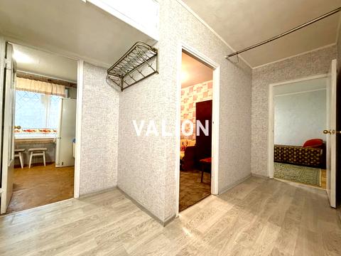 квартира за адресою Воскресенський просп. (Перова), 48-А