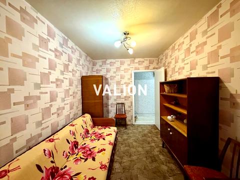 квартира за адресою Воскресенський просп. (Перова), 48-А