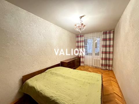 квартира за адресою Воскресенський просп. (Перова), 48-А