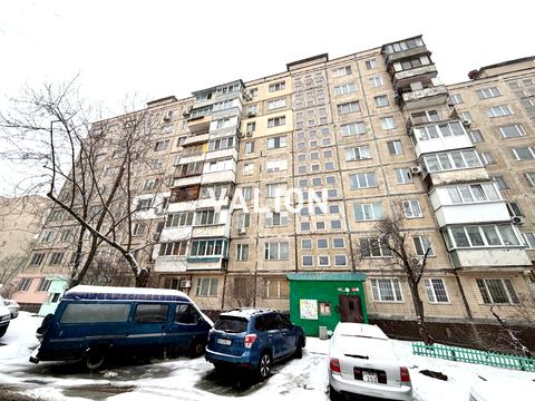 квартира за адресою Воскресенський просп. (Перова), 48-А