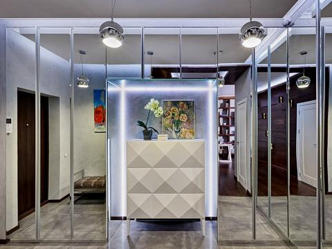 квартира за адресою Андрія Верхогляда вул. (Михайла Драгомирова), 7