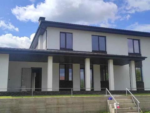 будинок за адресою центральна