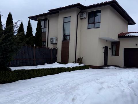 дом по адресу Будівельників