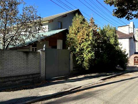 дом по адресу Кривоноса Максима ул.