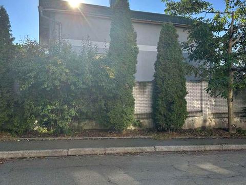 дом по адресу Кривоноса Максима ул.