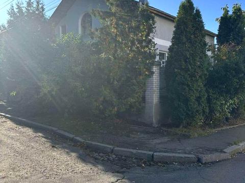 дом по адресу Кривоноса Максима ул.