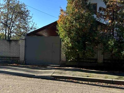 дом по адресу Кривоноса Максима ул.