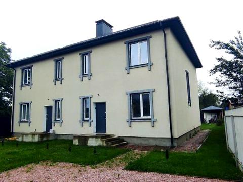 будинок за адресою малосадова