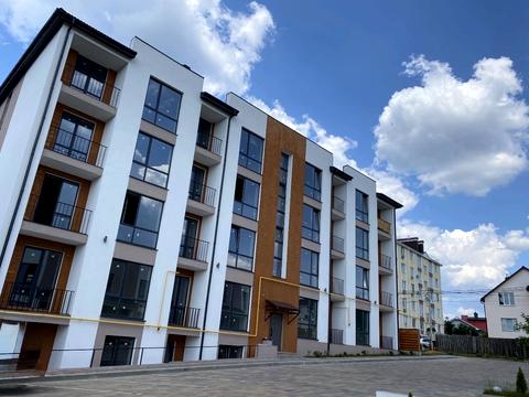 квартира за адресою Українська вул., 12/1