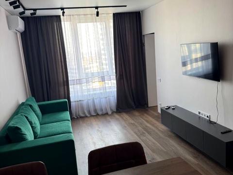 квартира по адресу Ивана Выговского ул. (Маршала Гречка), 40/12