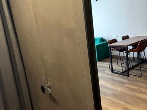 квартира по адресу Ивана Выговского ул. (Маршала Гречка), 40/12