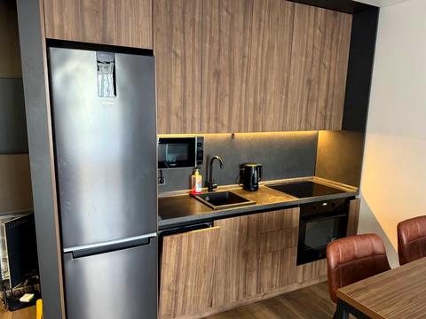 квартира по адресу Ивана Выговского ул. (Маршала Гречка), 40/12