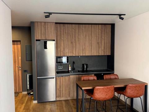 квартира по адресу Ивана Выговского ул. (Маршала Гречка), 40/12