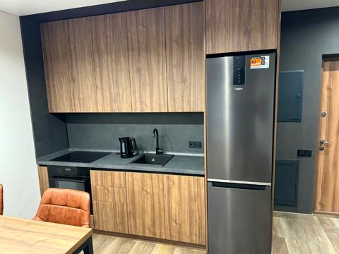 квартира по адресу Ивана Выговского ул. (Маршала Гречка), 40/12