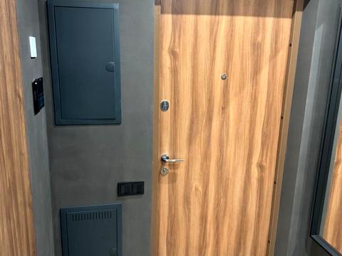 квартира по адресу Ивана Выговского ул. (Маршала Гречка), 40/12