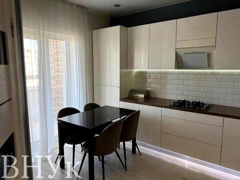 квартира по адресу Зеленая ул., 281а