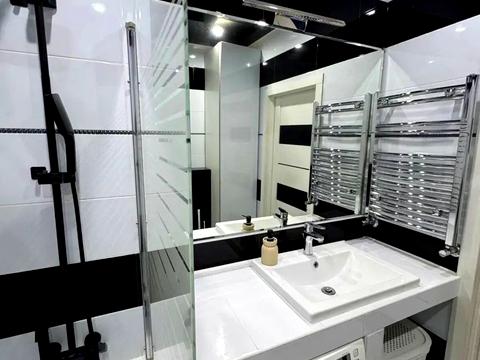 квартира по адресу Зеленая ул., 281а