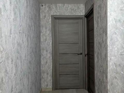 квартира по адресу Квартальна ул. (Гладкова), 38