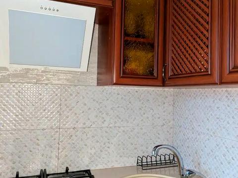 квартира по адресу Квартальна ул. (Гладкова), 38