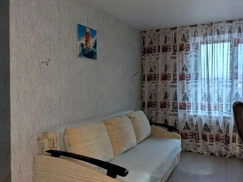 квартира по адресу Квартальна ул. (Гладкова), 38