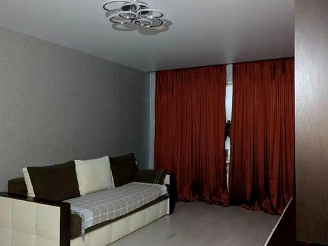 квартира по адресу Квартальна ул. (Гладкова), 38