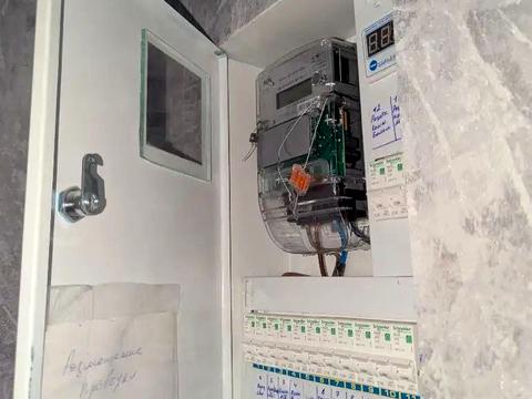 квартира по адресу Квартальна ул. (Гладкова), 38