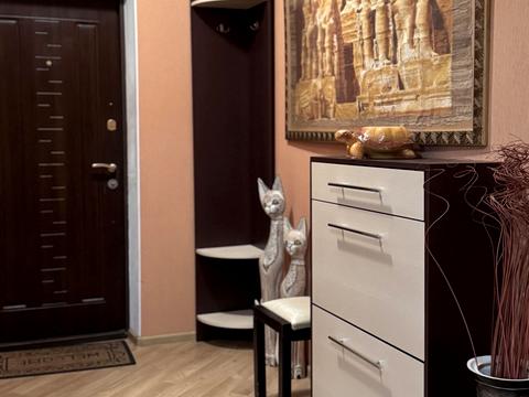 квартира за адресою Полтавська вул., 45