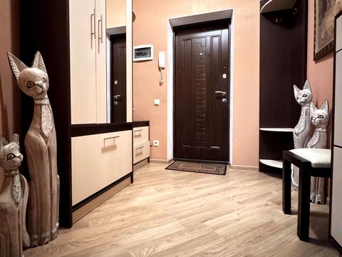 квартира за адресою Полтавська вул., 45