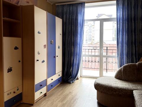 квартира за адресою Полтавська вул., 45