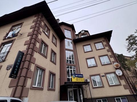 квартира за адресою Полтавська вул., 45