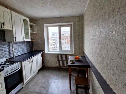 квартира за адресою Велика Діївська вул. (Братів Трофімових), 4-Б