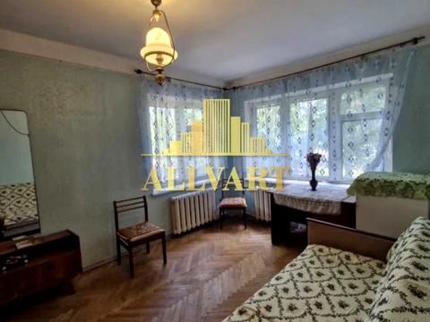 квартира за адресою Стеценка вул., 2