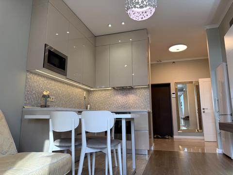 квартира за адресою Василя Тютюнника вул. (Анрі Барбюса), 53