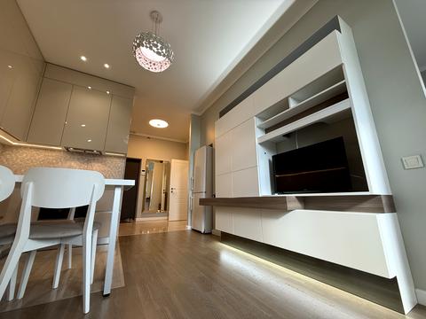 квартира за адресою Василя Тютюнника вул. (Анрі Барбюса), 53