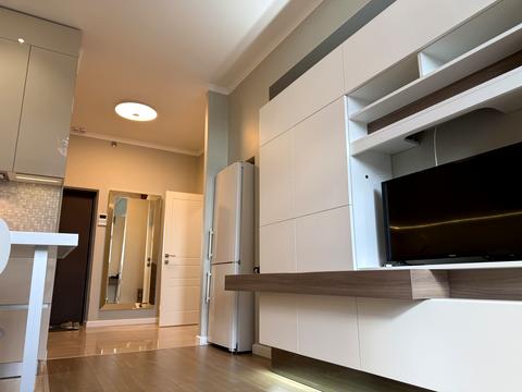 квартира за адресою Василя Тютюнника вул. (Анрі Барбюса), 53