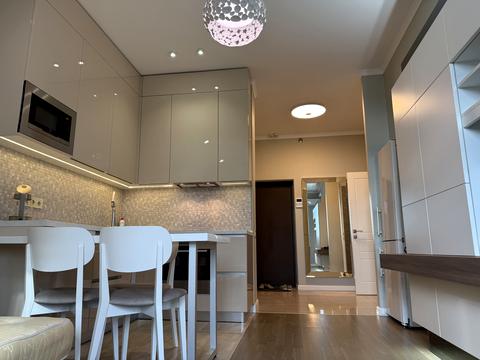 квартира за адресою Василя Тютюнника вул. (Анрі Барбюса), 53