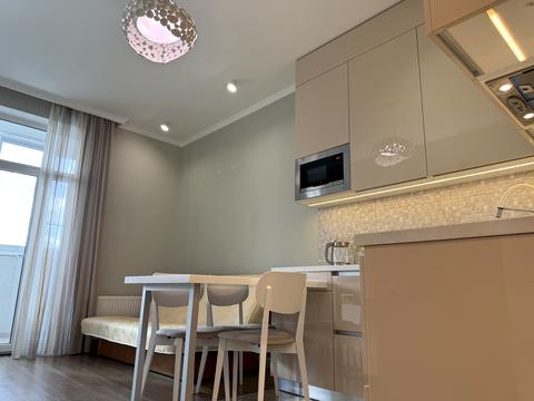 квартира за адресою Василя Тютюнника вул. (Анрі Барбюса), 53