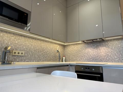 квартира за адресою Василя Тютюнника вул. (Анрі Барбюса), 53