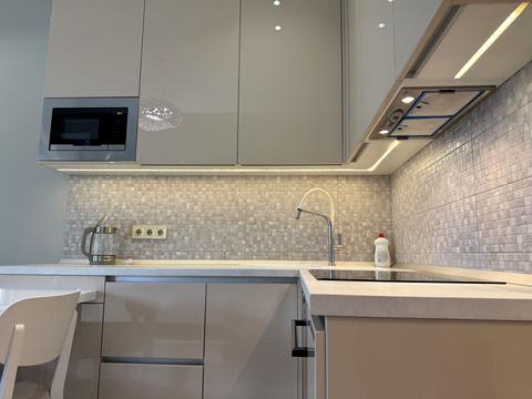 квартира за адресою Василя Тютюнника вул. (Анрі Барбюса), 53