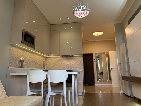 квартира за адресою Василя Тютюнника вул. (Анрі Барбюса), 53