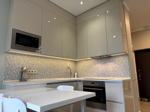 квартира за адресою Василя Тютюнника вул. (Анрі Барбюса), 53