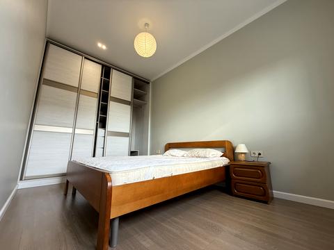 квартира за адресою Василя Тютюнника вул. (Анрі Барбюса), 53