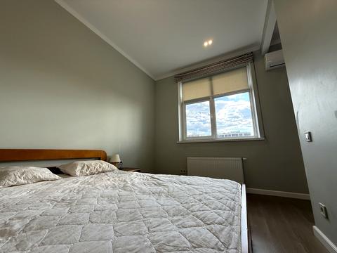 квартира за адресою Василя Тютюнника вул. (Анрі Барбюса), 53