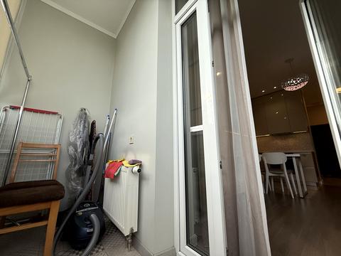 квартира за адресою Василя Тютюнника вул. (Анрі Барбюса), 53