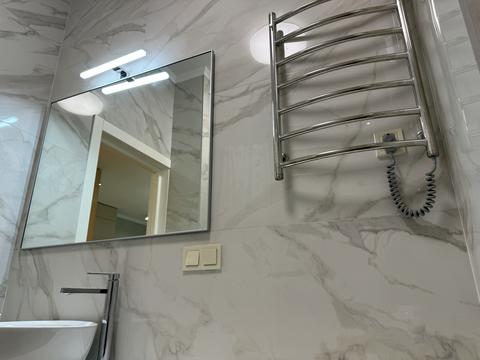 квартира за адресою Василя Тютюнника вул. (Анрі Барбюса), 53