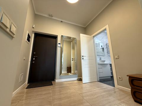 квартира за адресою Василя Тютюнника вул. (Анрі Барбюса), 53