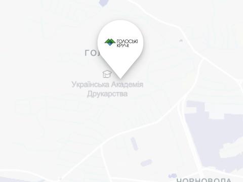 коммерческая по адресу Под Голоском ул., 19г